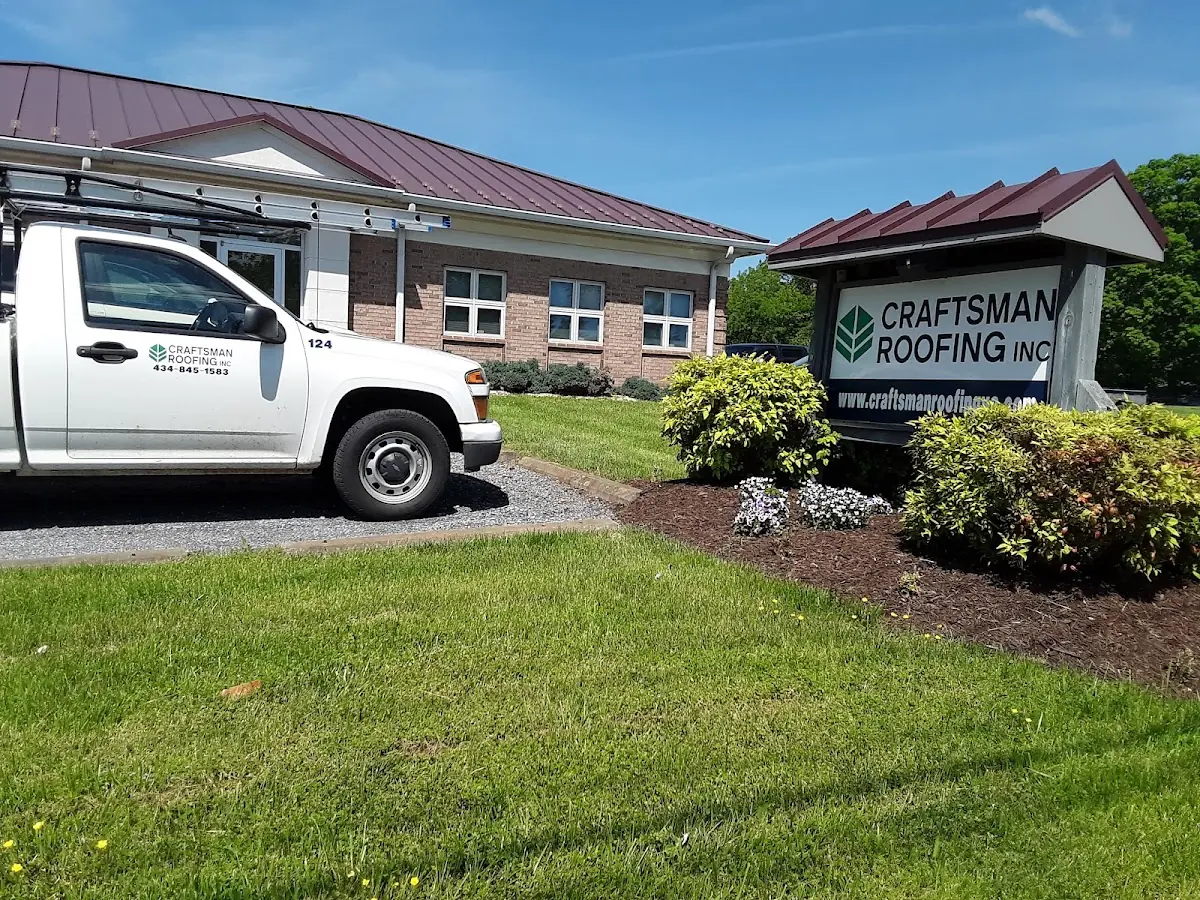 Quality Chimney Repair by experienced craftsmen in Chalfont